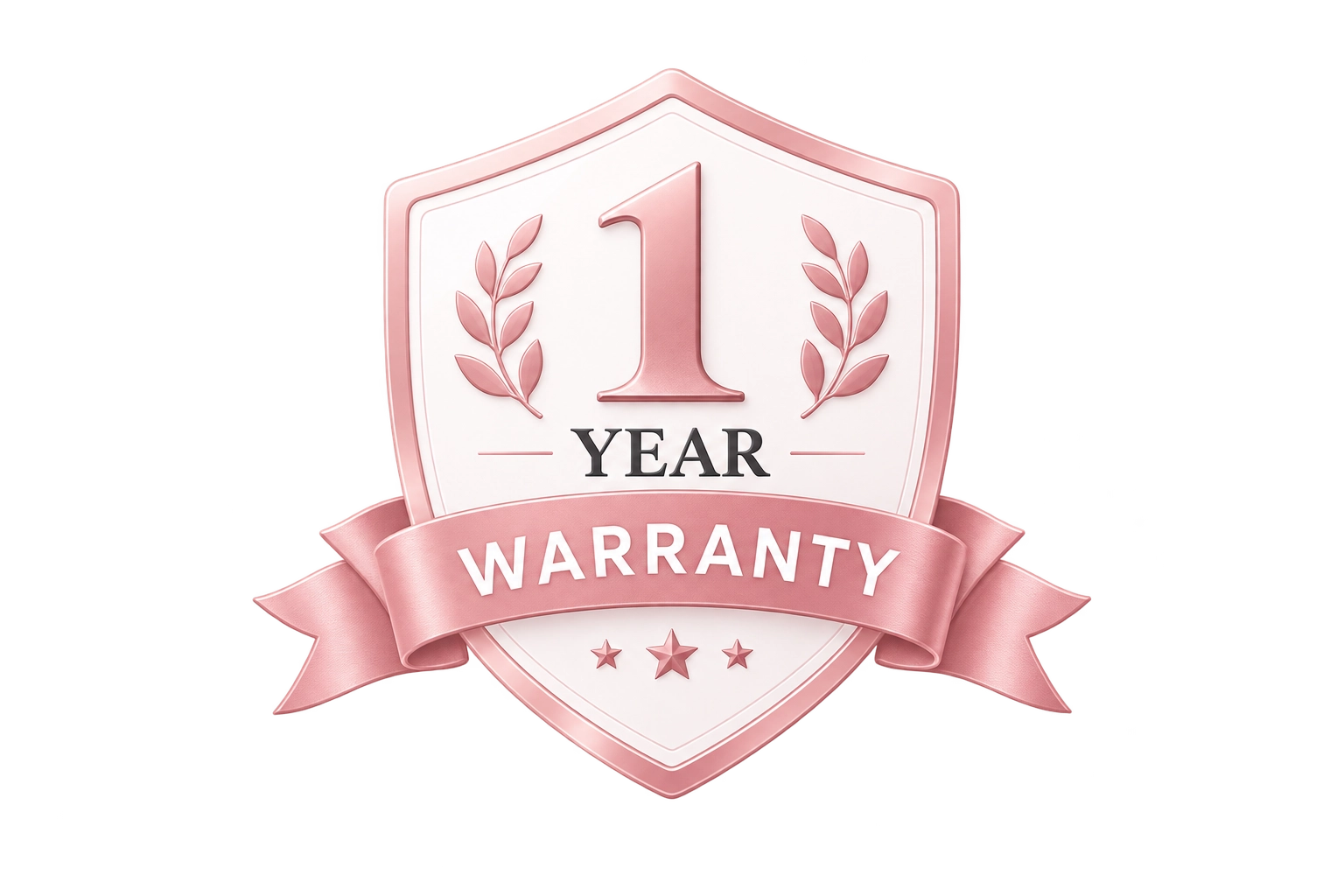 Strict Quality Control & Reliable After-Sales